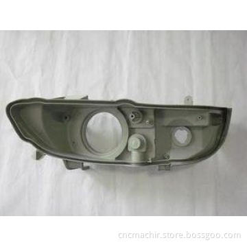 Car lamp / Back Frame Rapid Prototyping In Automotive Indus